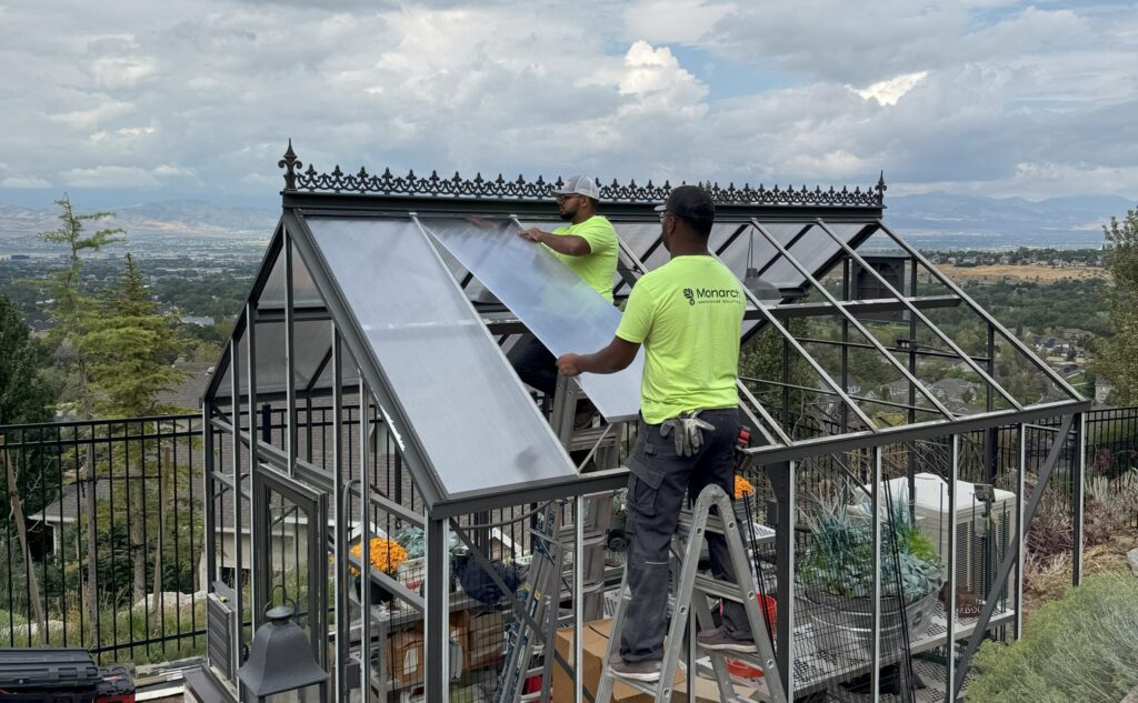 Greenhouse Project Fit