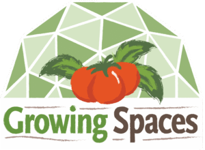 Growing Spaces logo NO TAGLINE