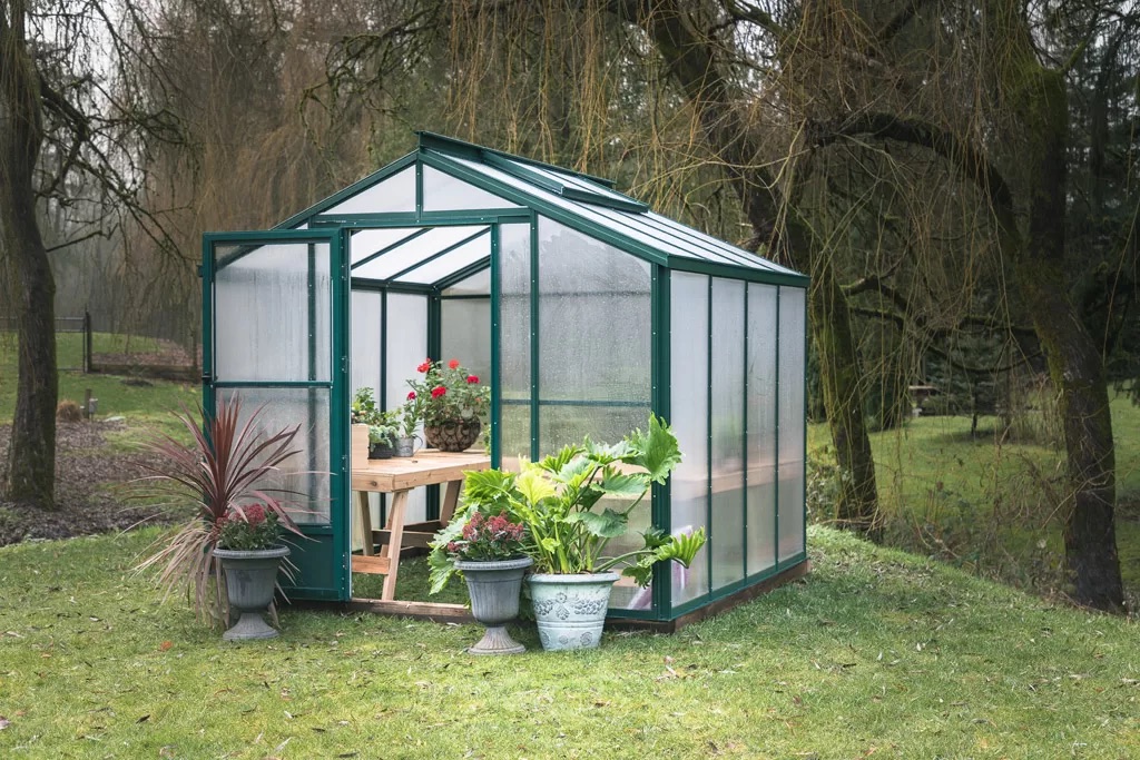 Value Greenhouse